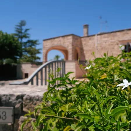 Apulia House - A Selva Di Fasano