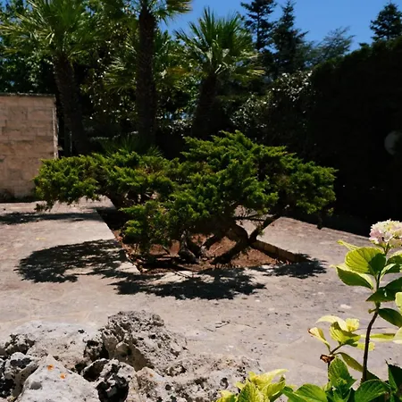 Apulia House - A Apartamento Selva Di Fasano