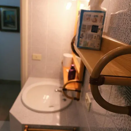 Apulia House - A Apartamento *