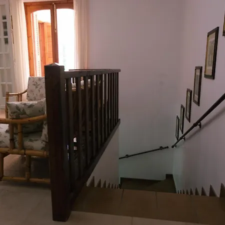 Apulia House - A Apartamento