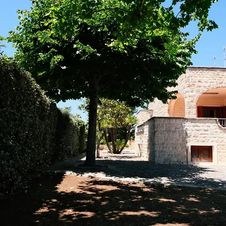 Apulia House - A Selva Di Fasano