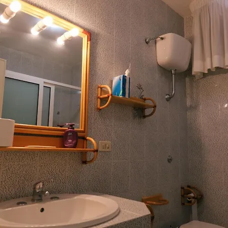 Apulia House - A Apartamento