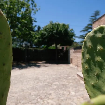 Apartamento Apulia House - A *