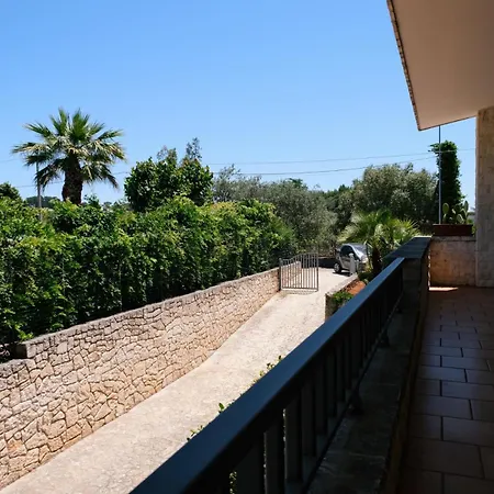 Apulia House - A Apartamento *