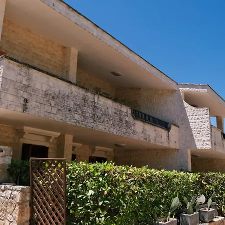 Apartamento Apulia House - A Selva Di Fasano