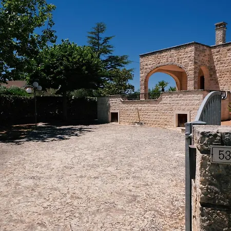 Apulia House - A Apartamento